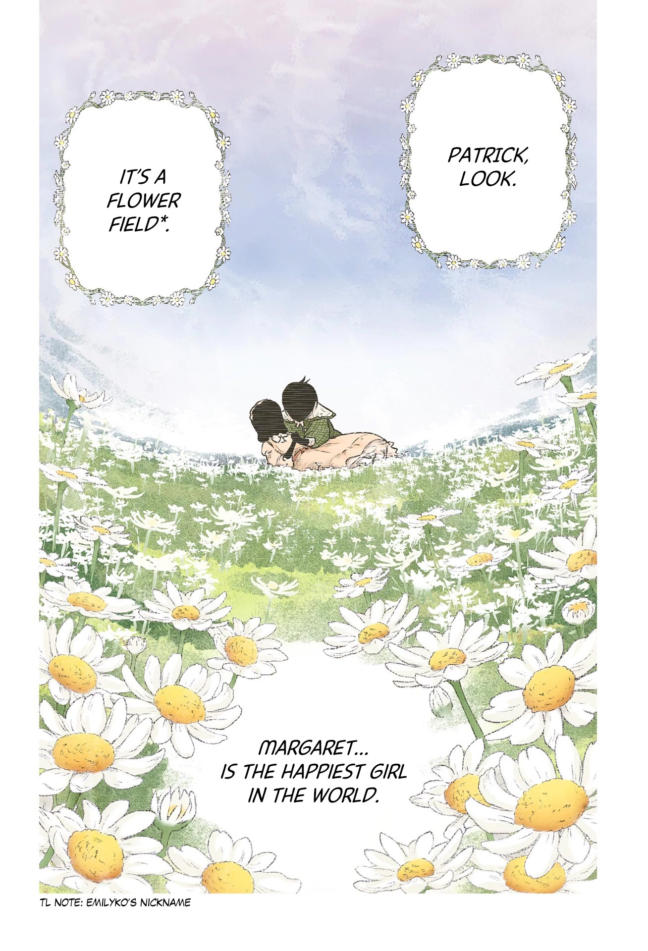 Shadows House, Chapter 163 image 16